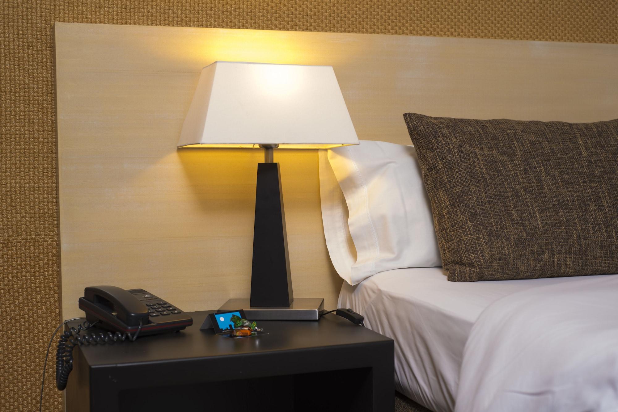 Hotel Alborada Concepción Dış mekan fotoğraf