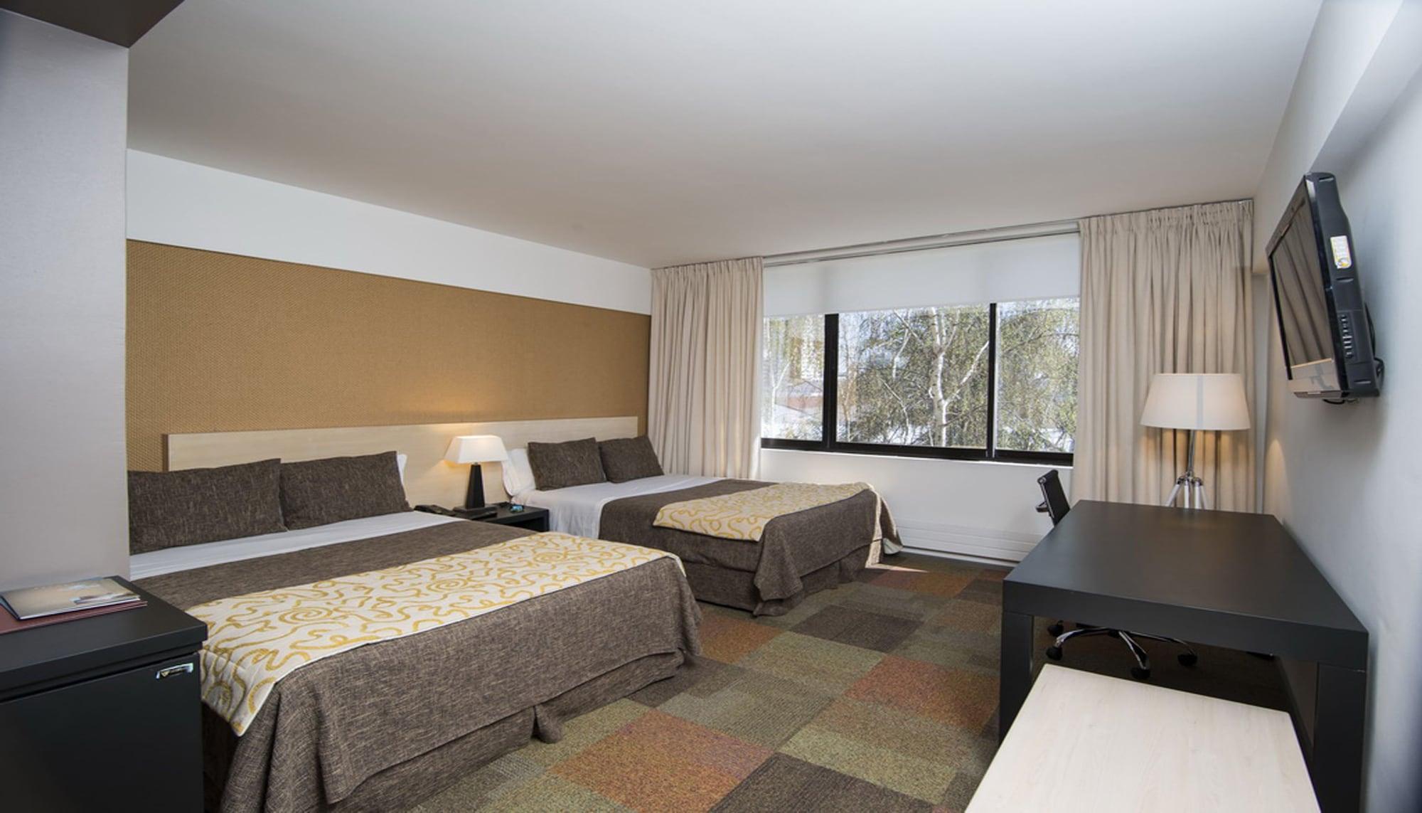 Hotel Alborada Concepción Dış mekan fotoğraf