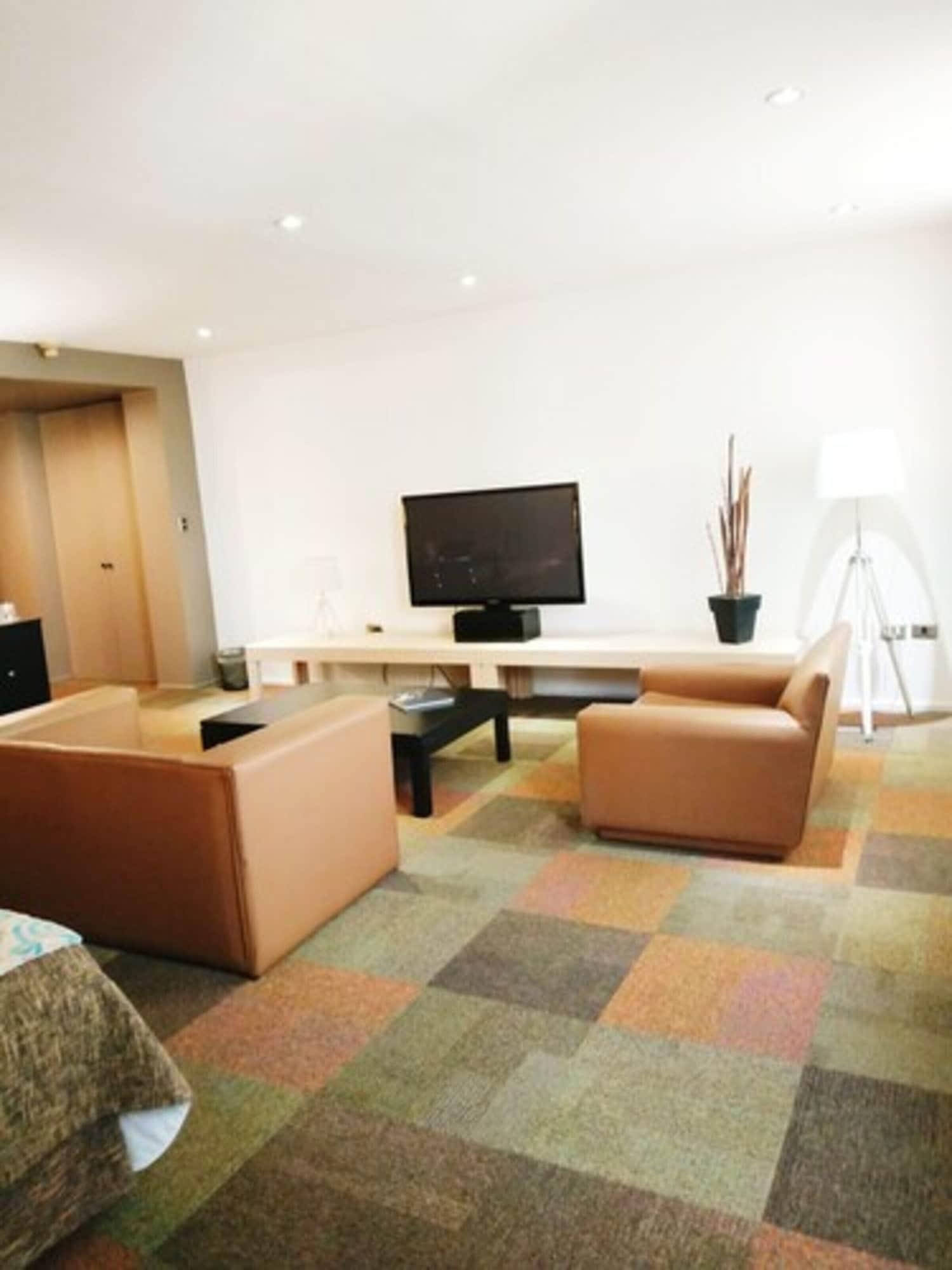 Hotel Alborada Concepción Dış mekan fotoğraf