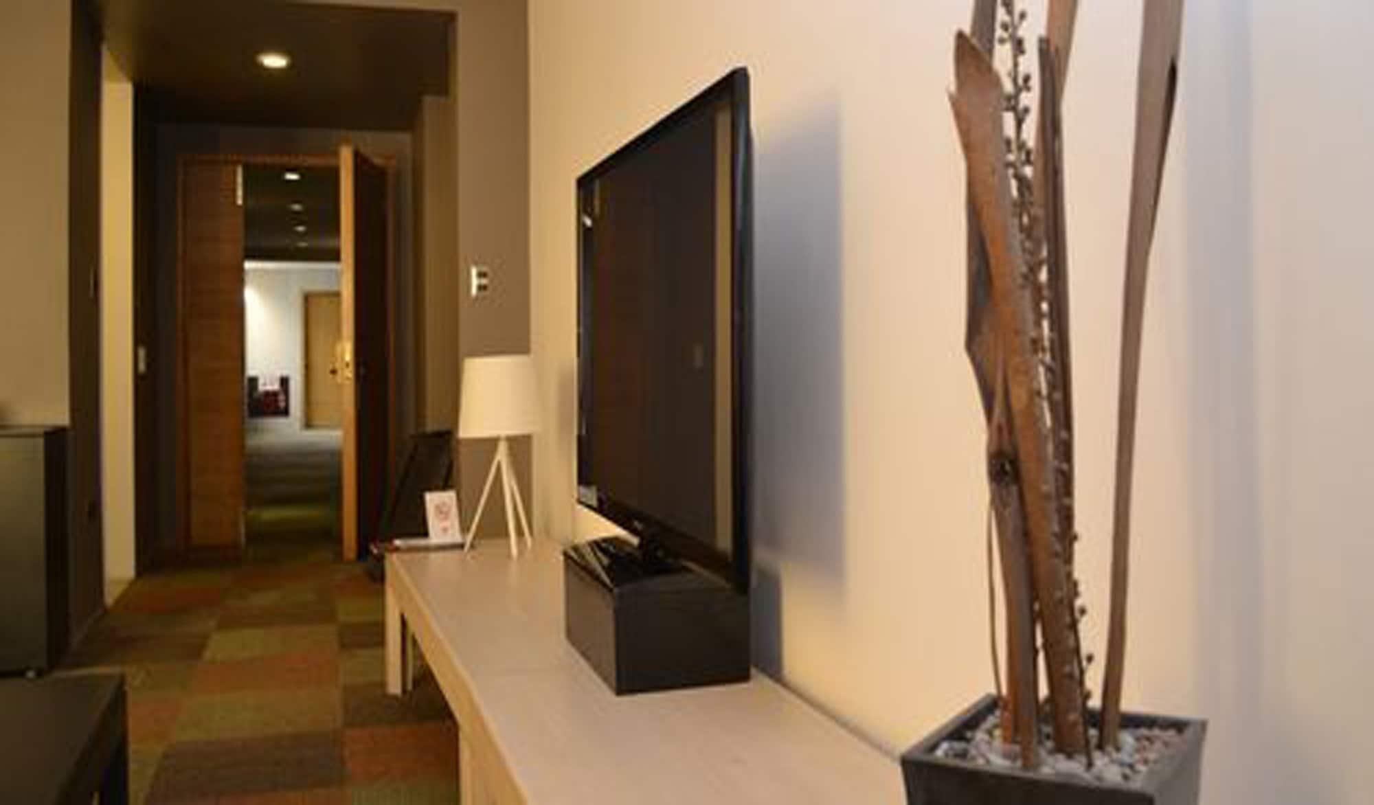 Hotel Alborada Concepción Dış mekan fotoğraf