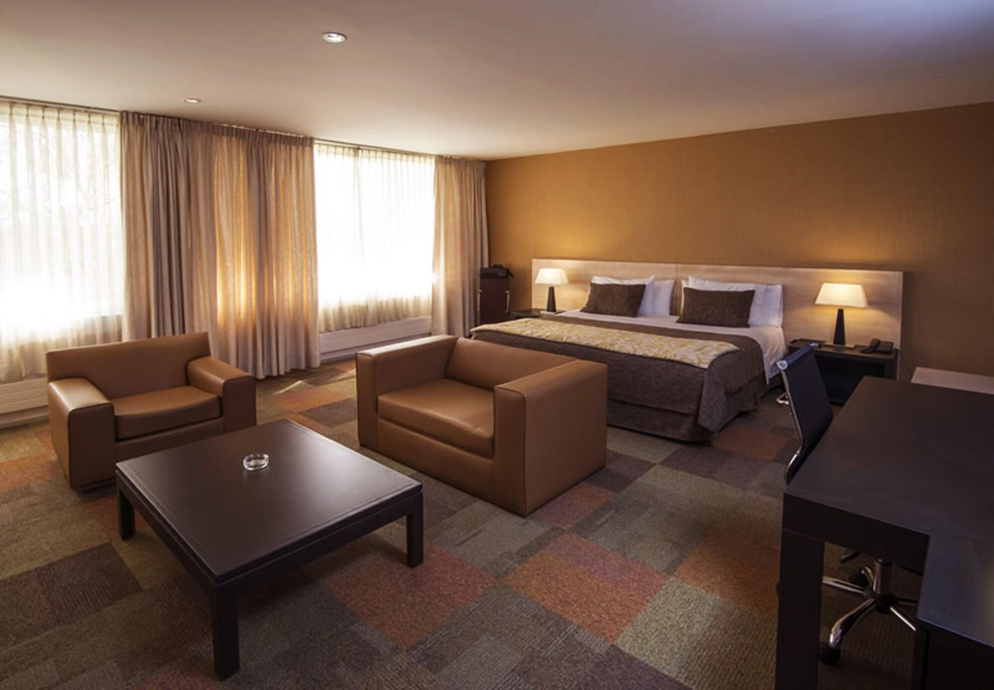 Hotel Alborada Concepción Dış mekan fotoğraf