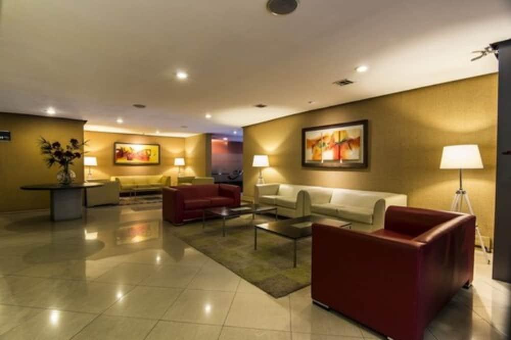 Hotel Alborada Concepción Dış mekan fotoğraf
