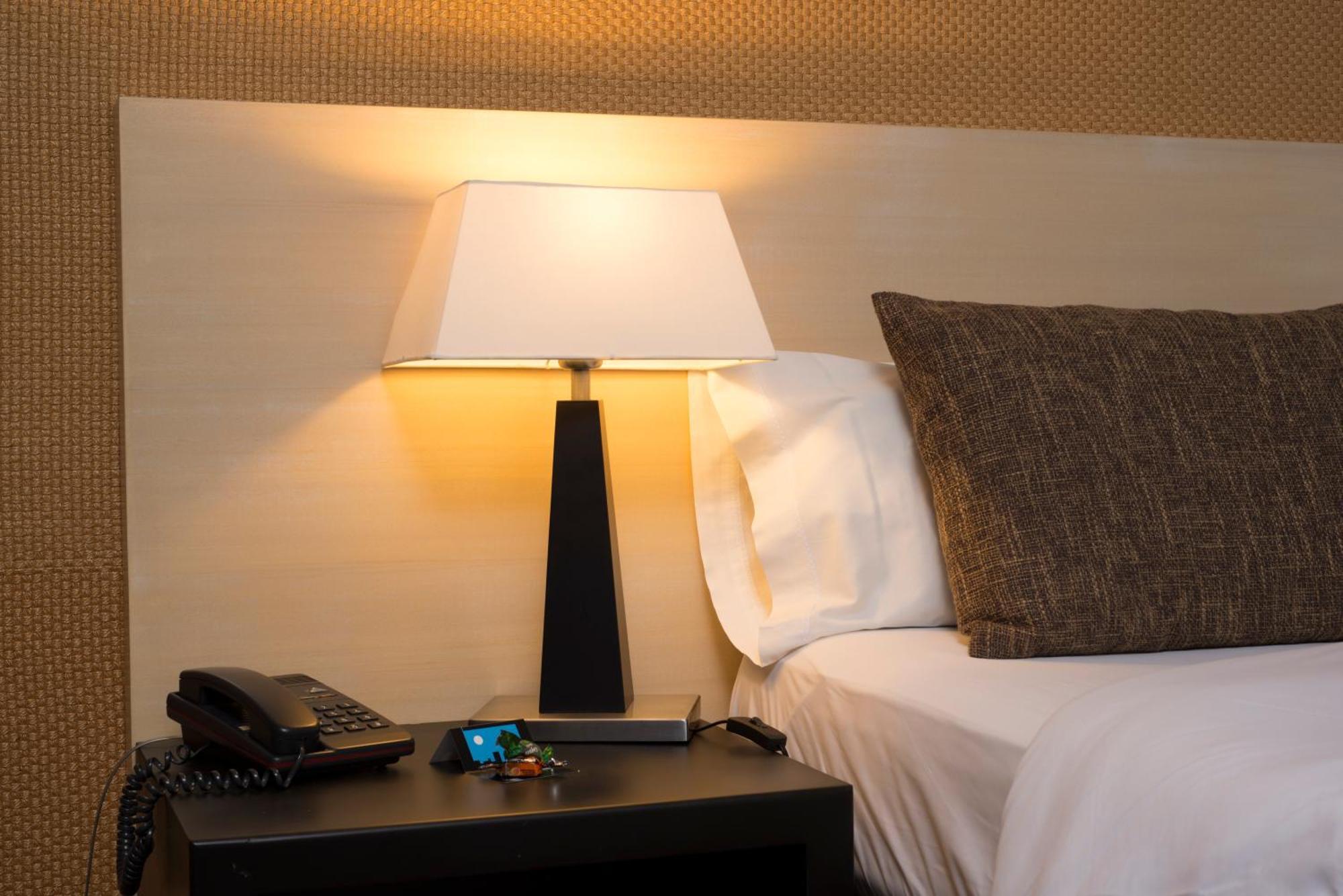 Hotel Alborada Concepción Dış mekan fotoğraf