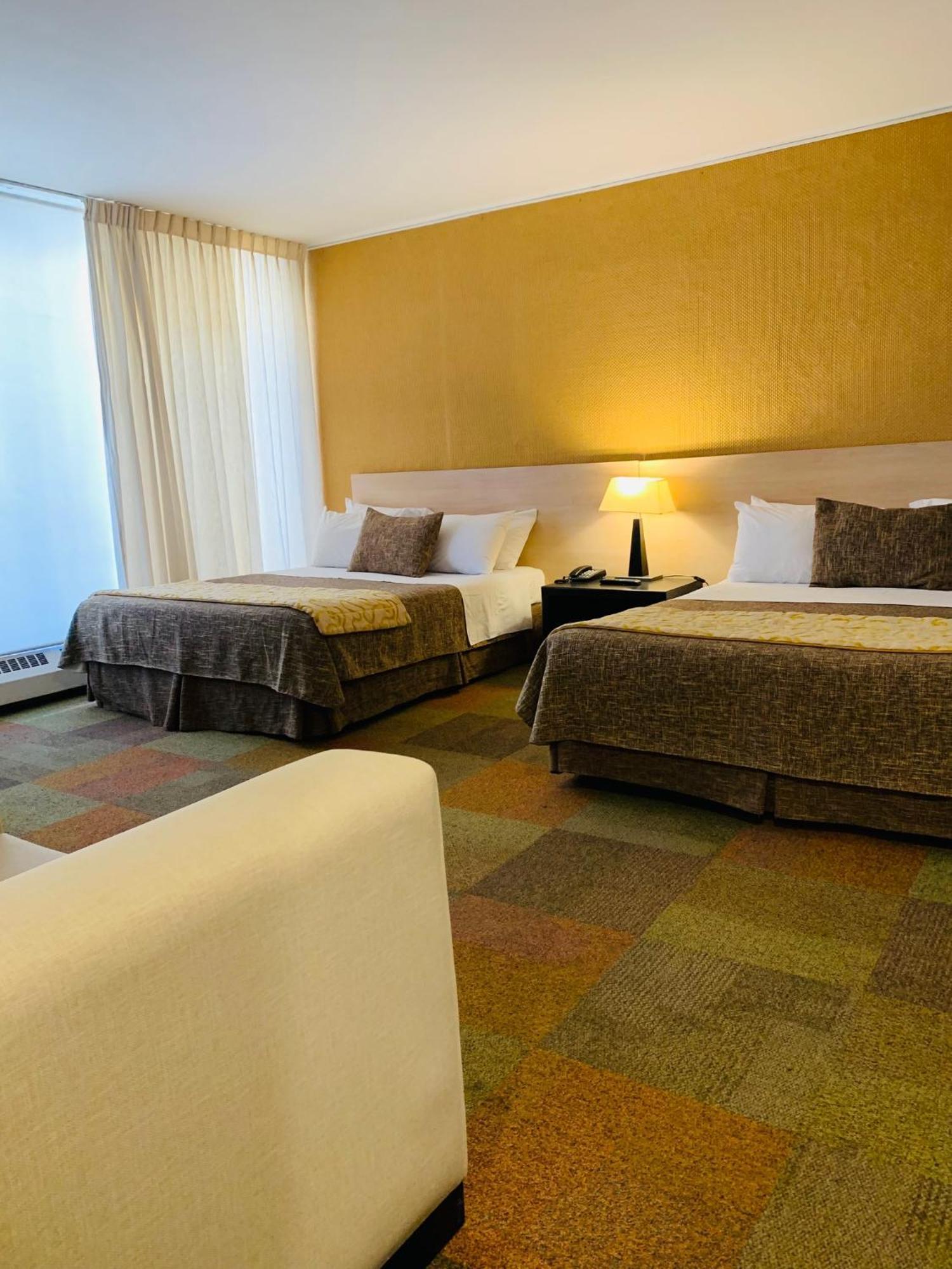 Hotel Alborada Concepción Dış mekan fotoğraf