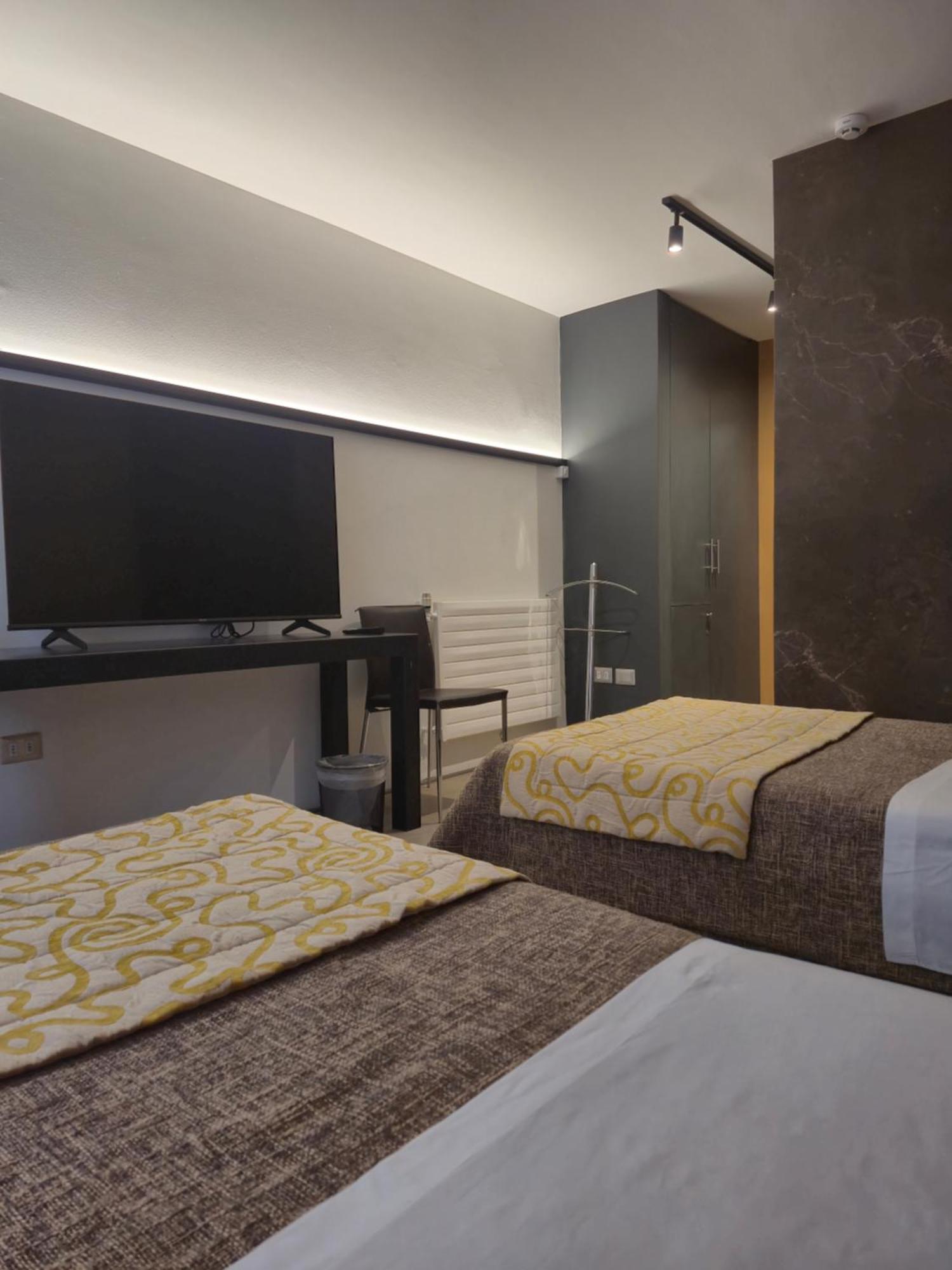 Hotel Alborada Concepción Dış mekan fotoğraf