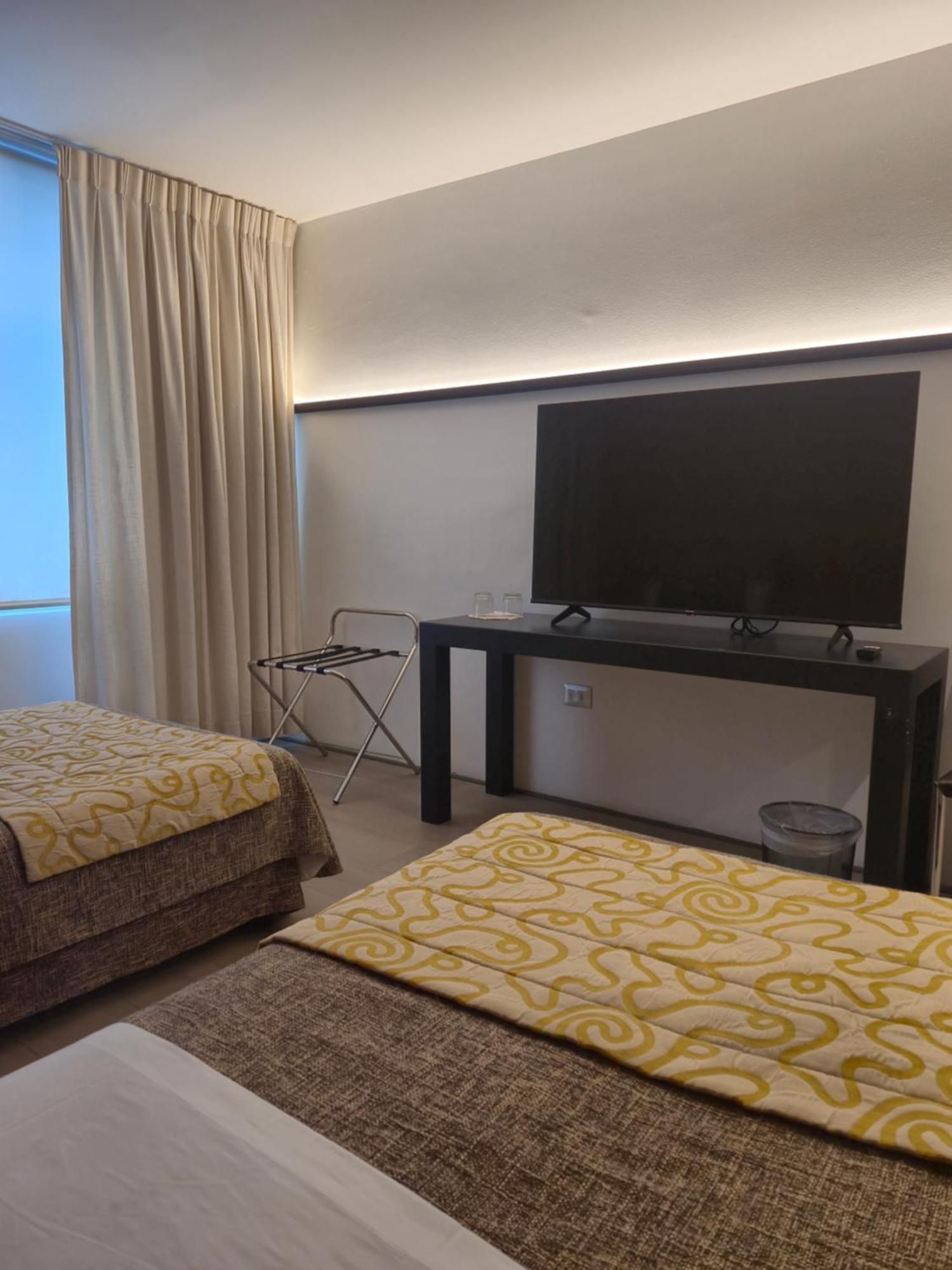 Hotel Alborada Concepción Dış mekan fotoğraf