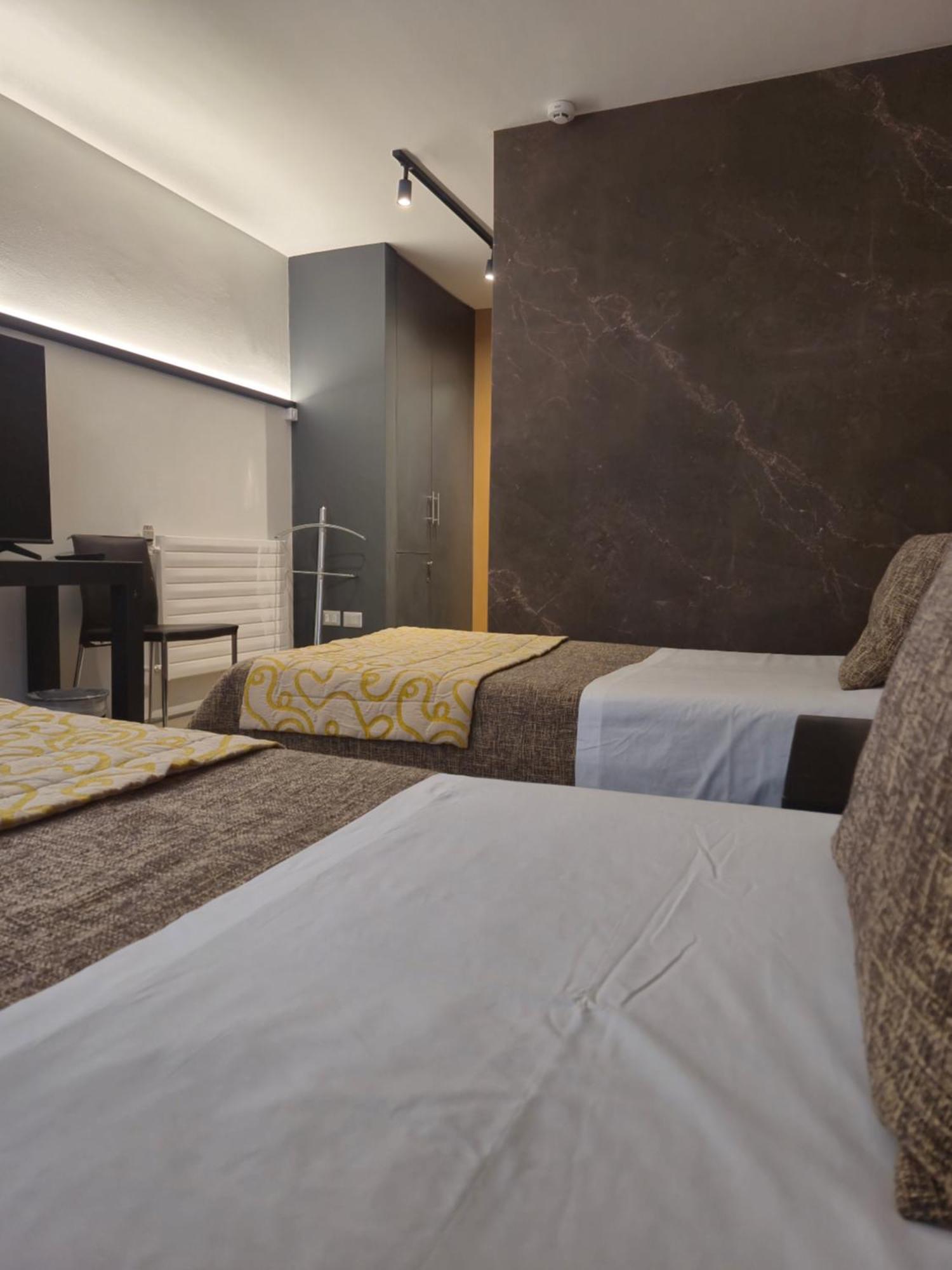 Hotel Alborada Concepción Dış mekan fotoğraf