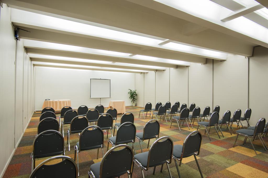 Hotel Alborada Concepción Dış mekan fotoğraf