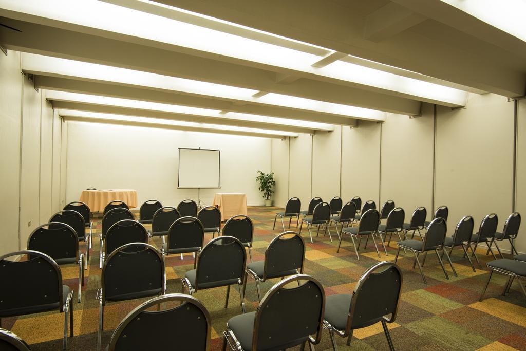 Hotel Alborada Concepción Dış mekan fotoğraf