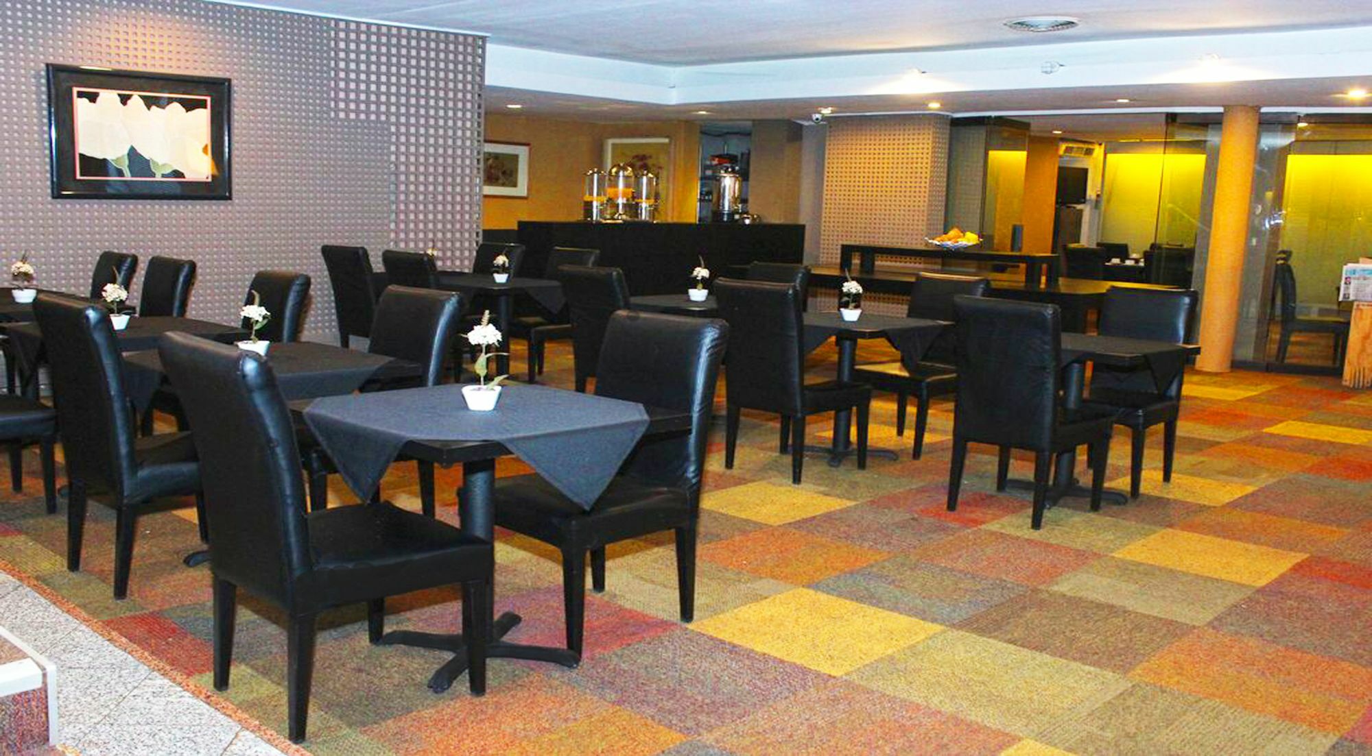 Hotel Alborada Concepción Dış mekan fotoğraf