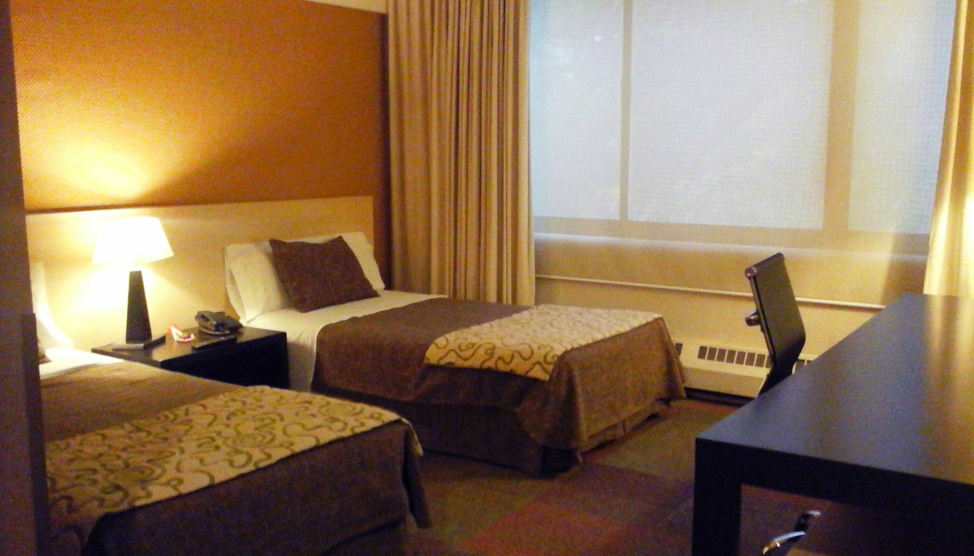 Hotel Alborada Concepción Dış mekan fotoğraf